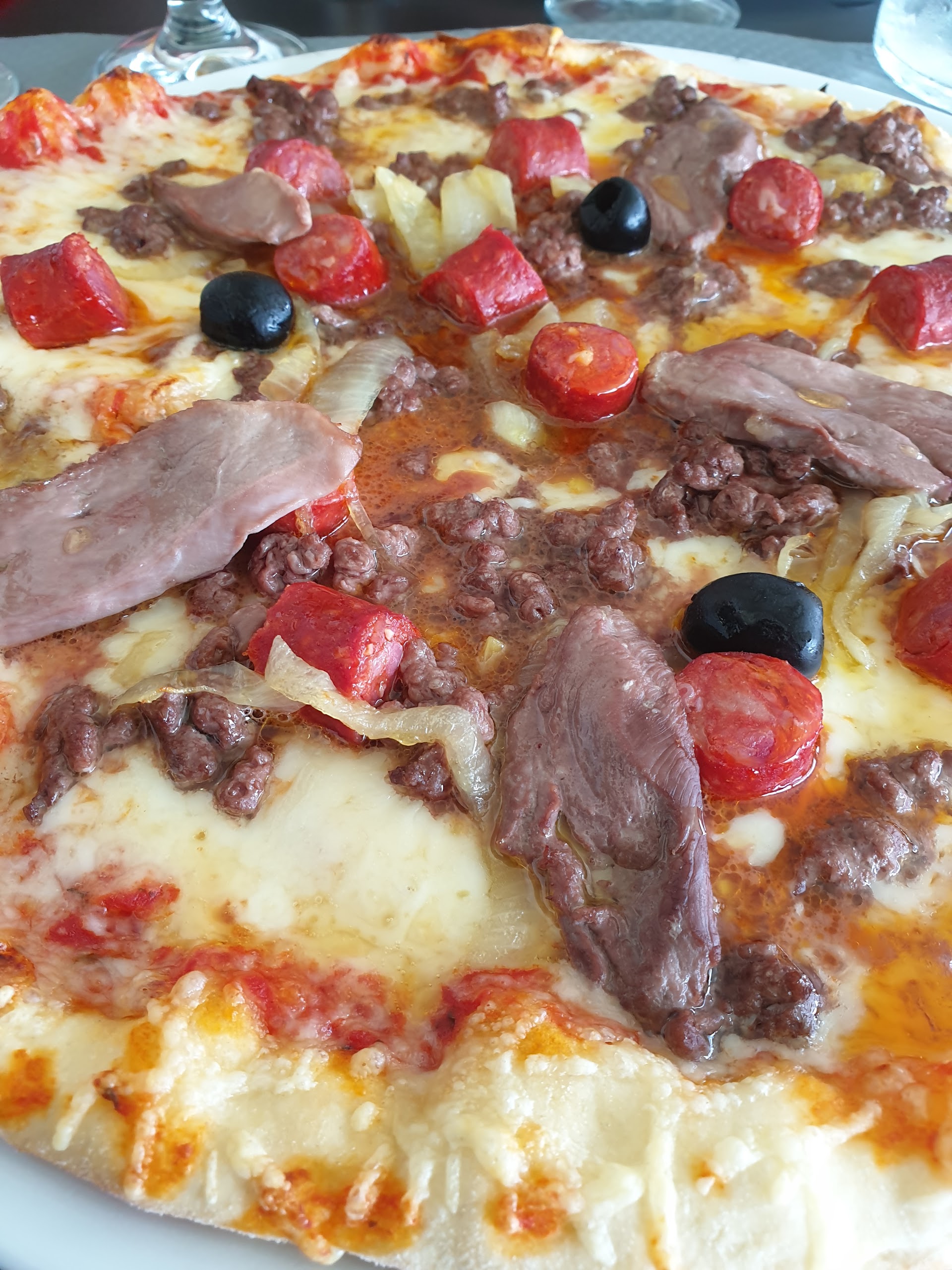 Photo BAR TABAC LA TERRASSE