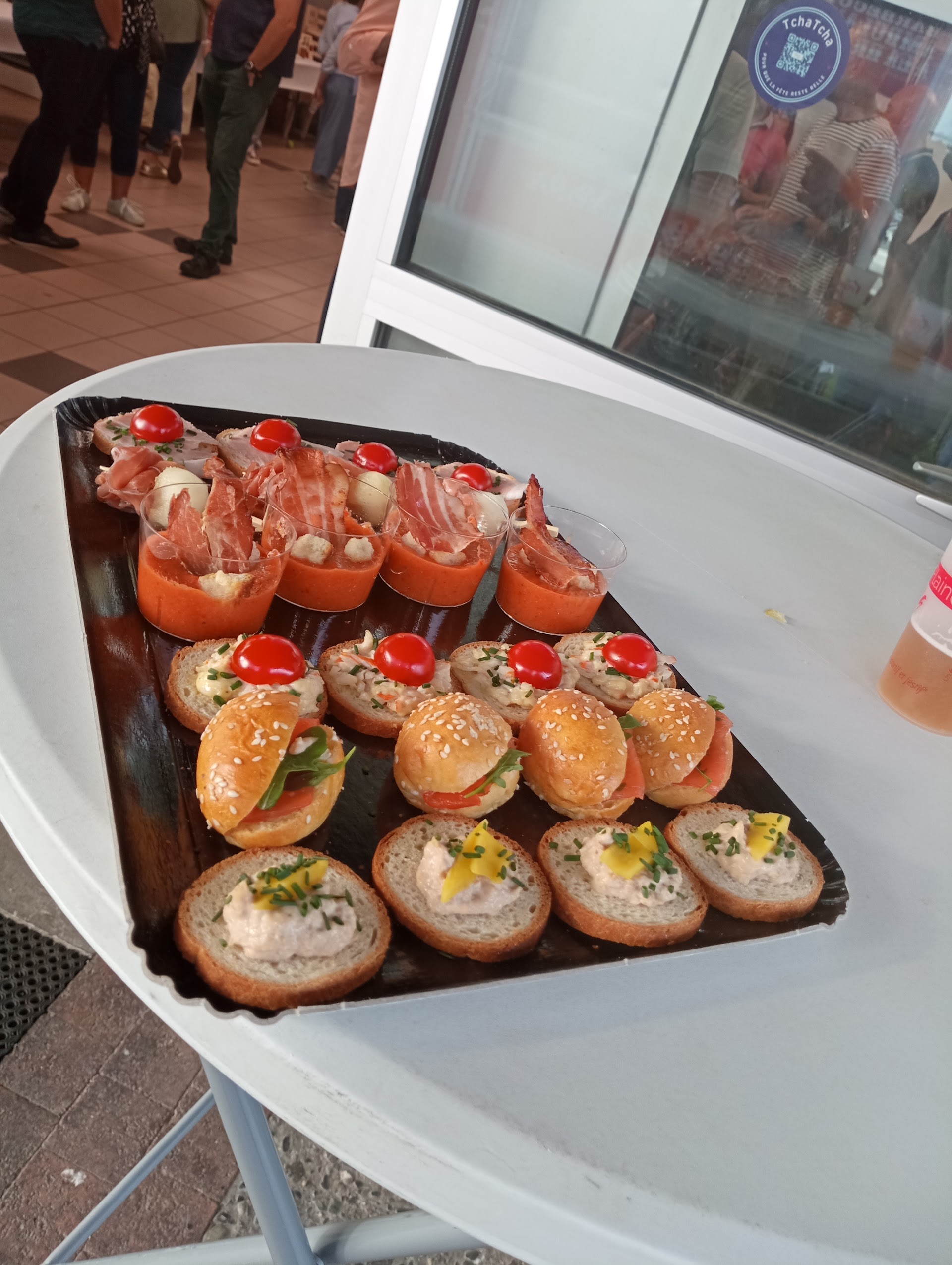 Photo LE JCQ LE TOUT AU BARBECUE