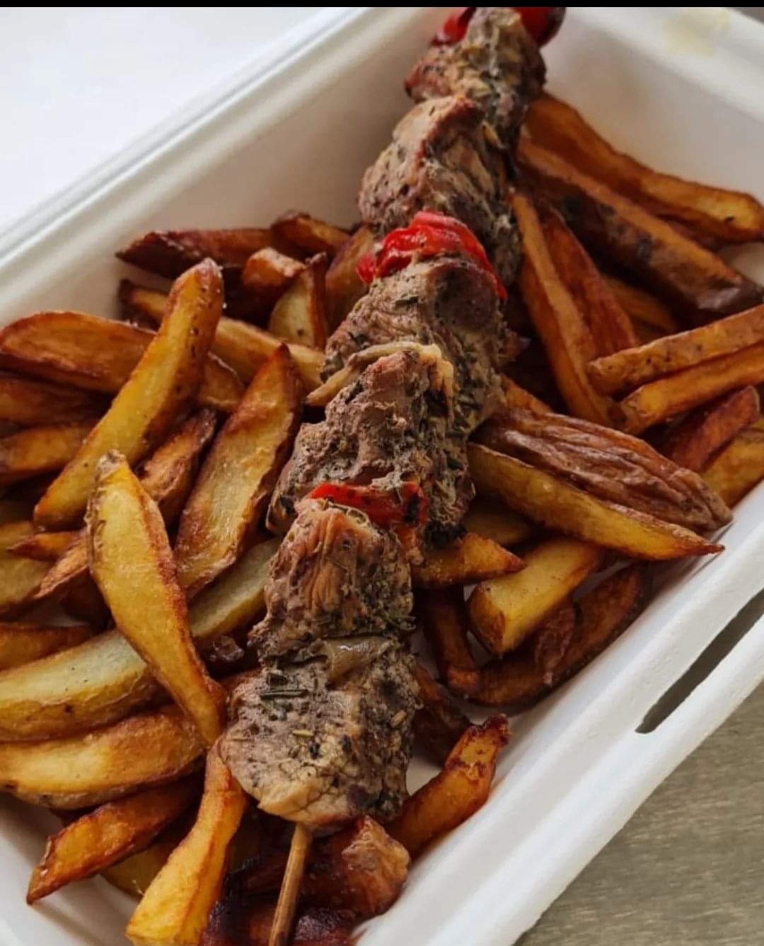 Photo LE JCQ LE TOUT AU BARBECUE