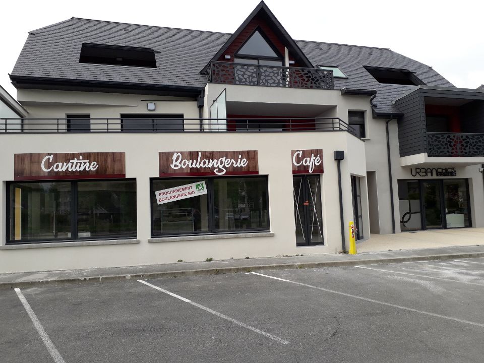 Photo Gaston's Lescar