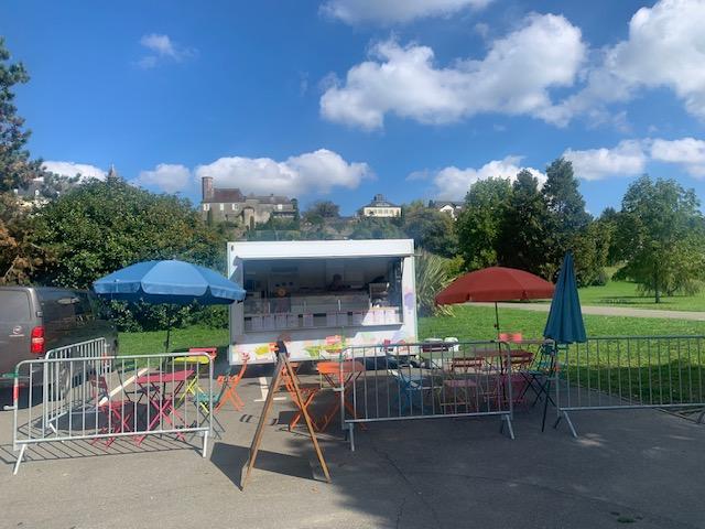 Photo La PAUSE GOURMANDE chez Pascal