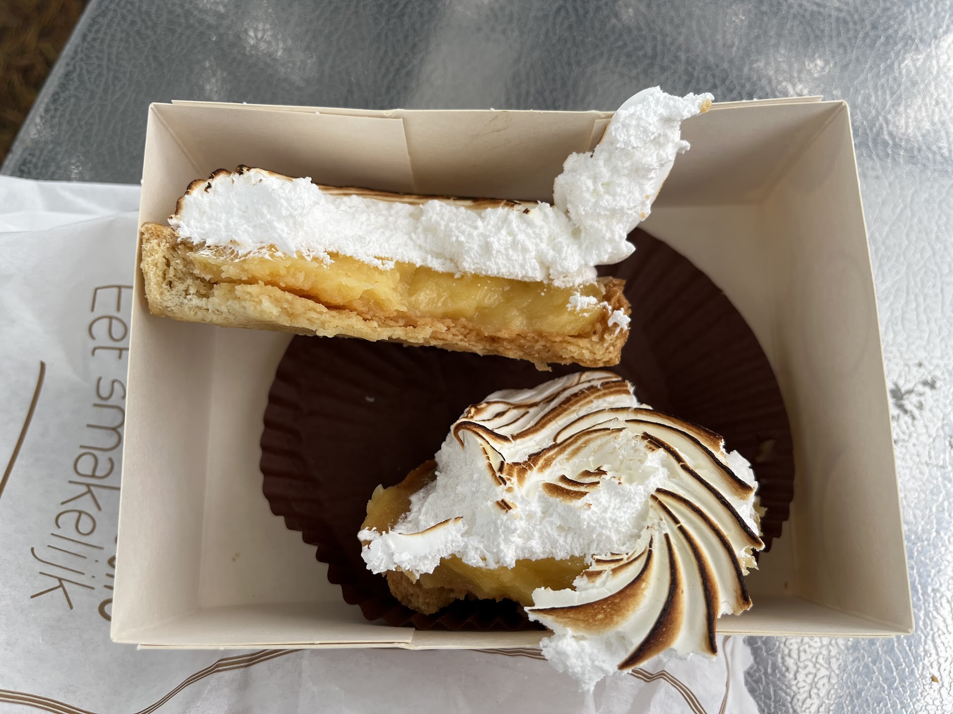 Photo Aux Petits Pains Gourmands