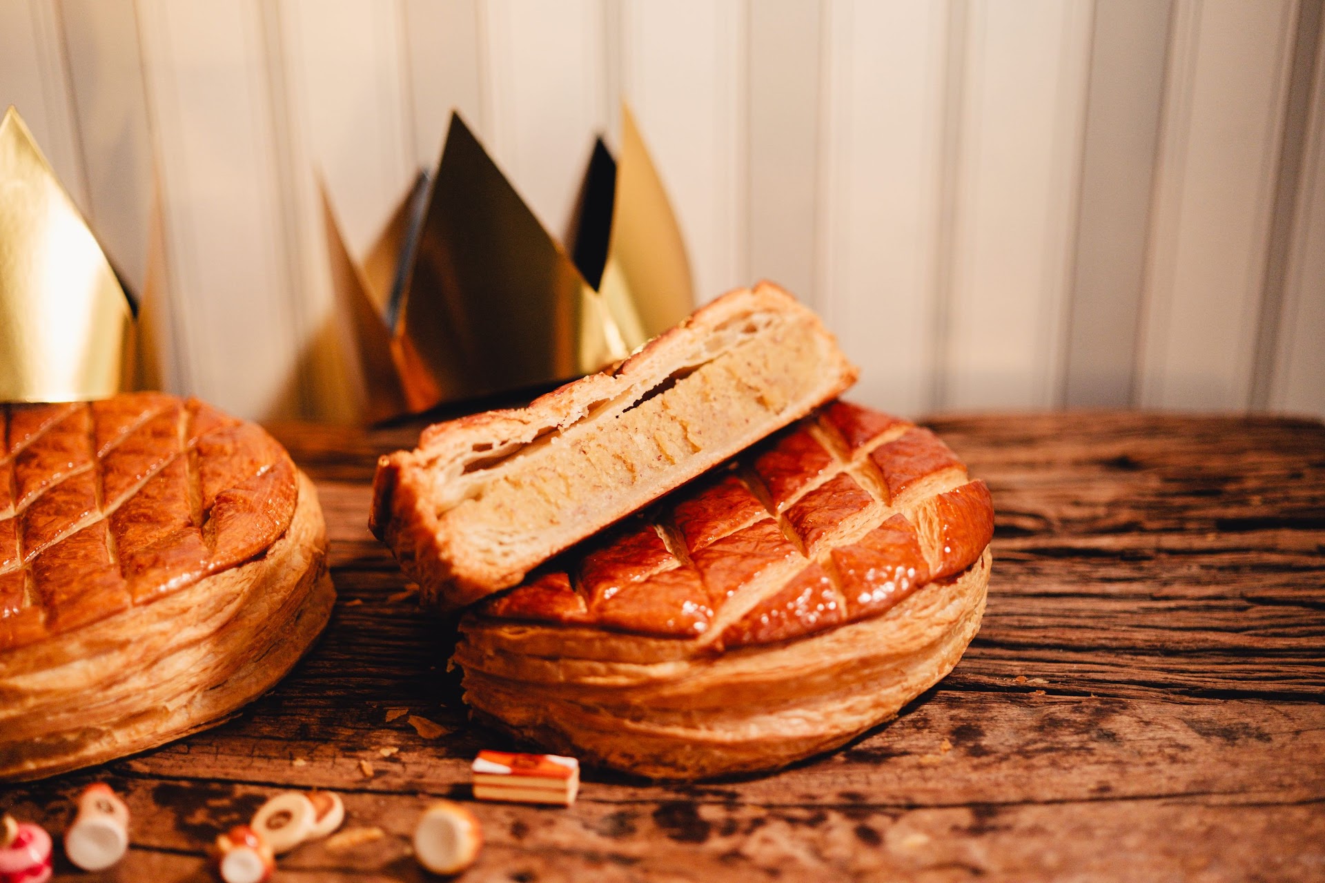 Photo Boulangerie Feuillette