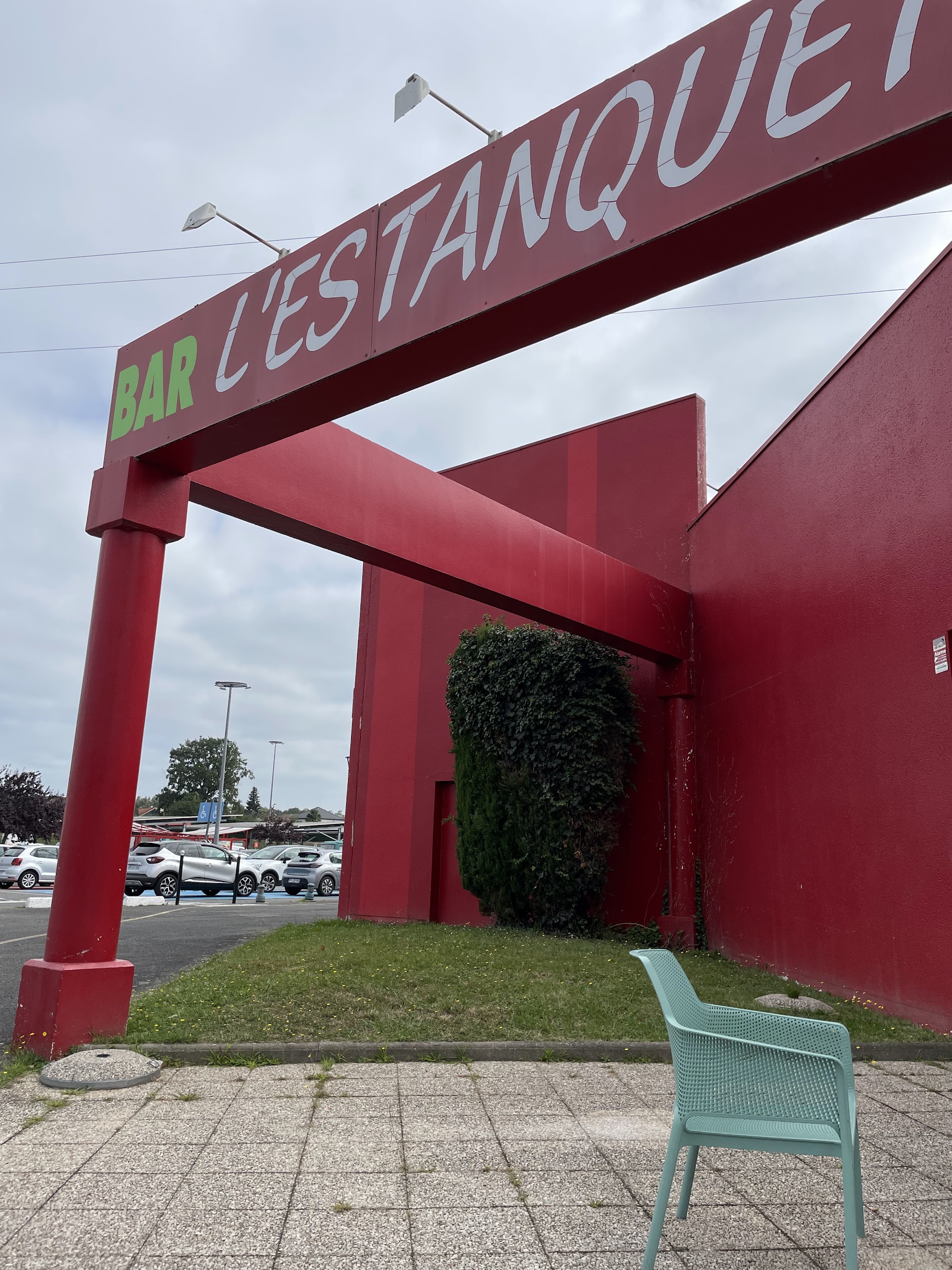 Photo Bar L'estanquet Brasserie