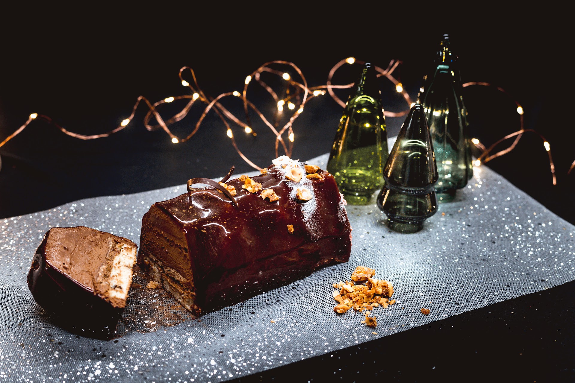 Photo Boulangerie Marin