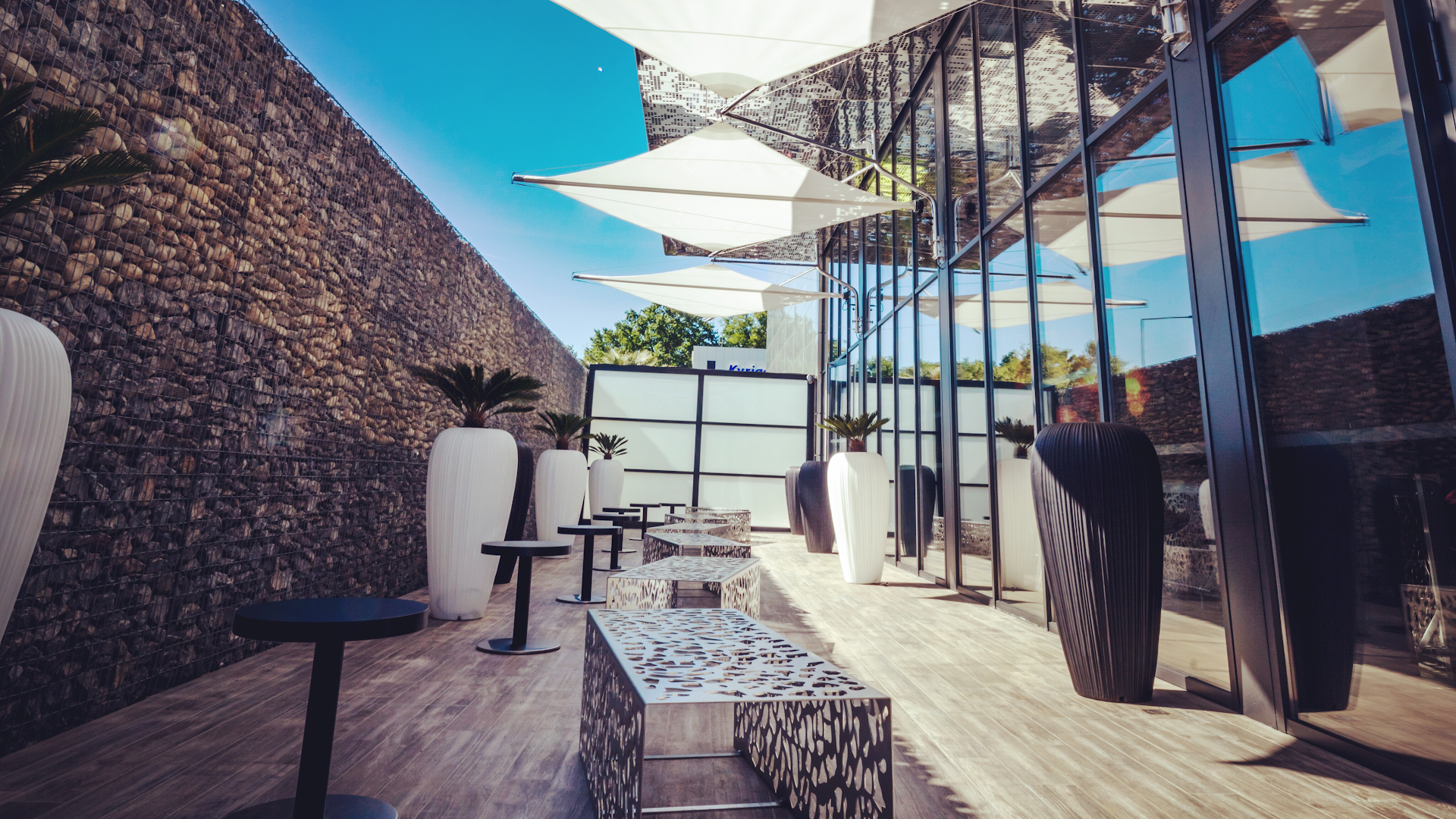 Photo Royal Lounge | ROYAL PAU EVENTS