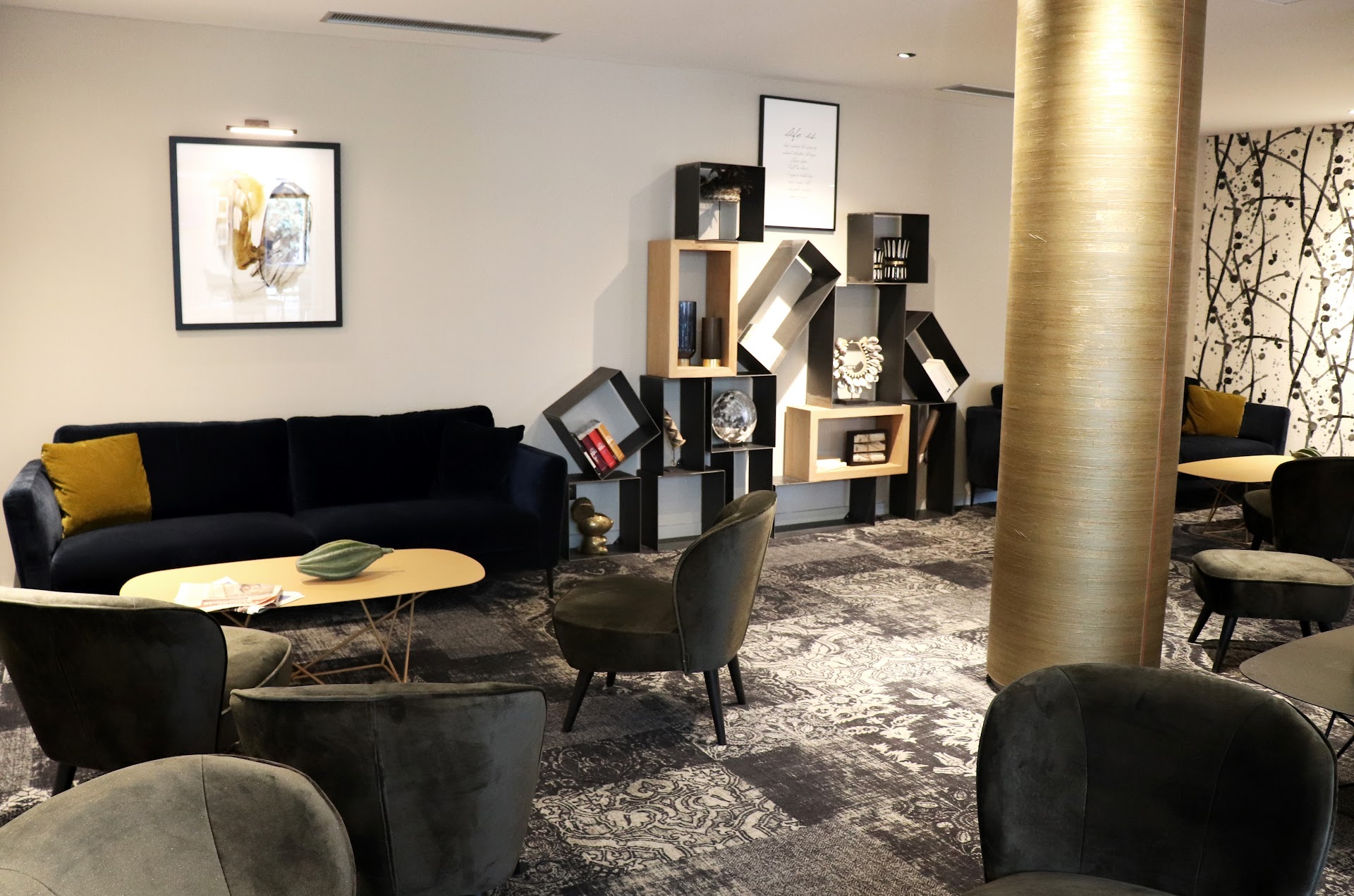 Photo Restaurant La Basse Cour