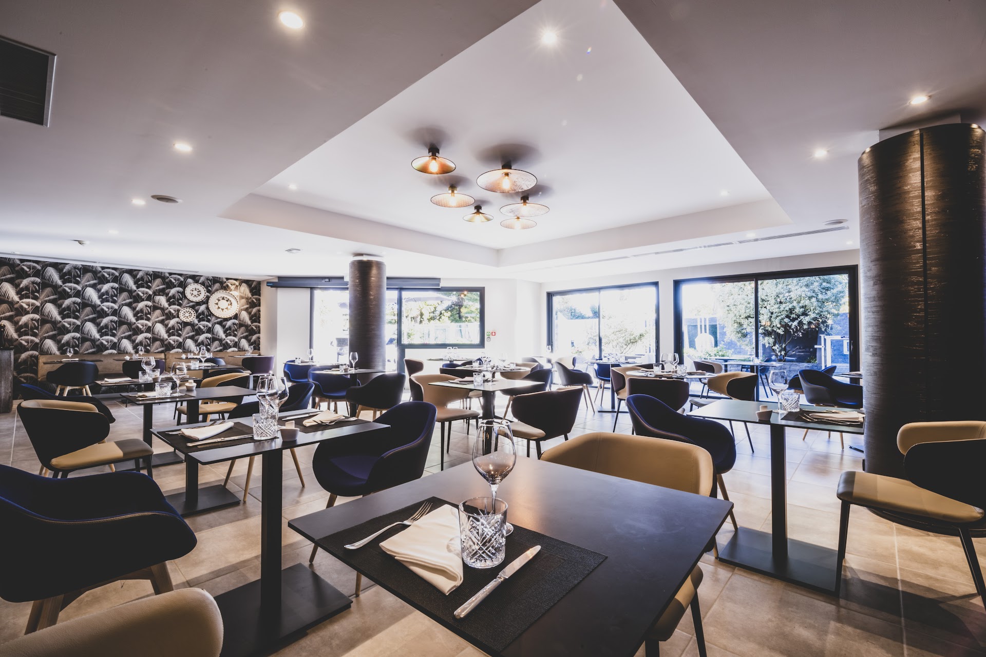 Photo Restaurant La Basse Cour