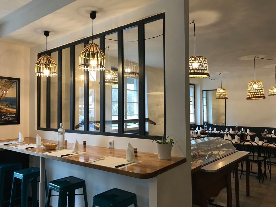 Photo Restaurant Les Platanes