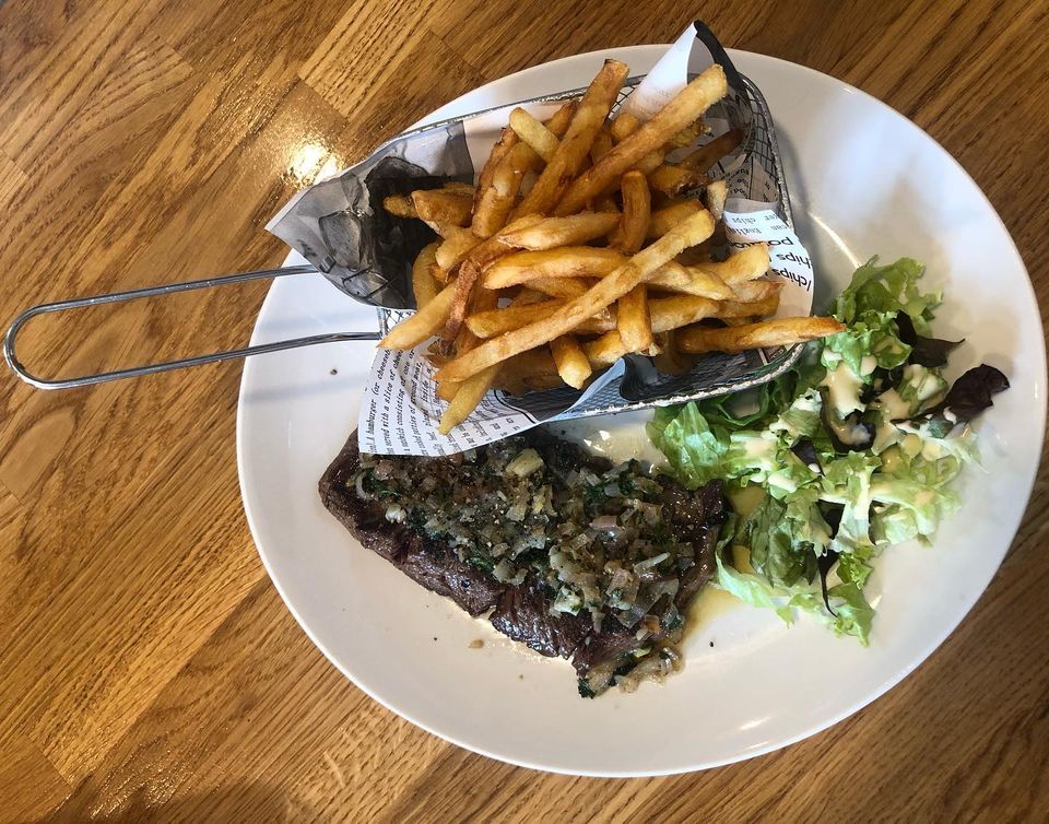 Photo Restaurant Les Platanes