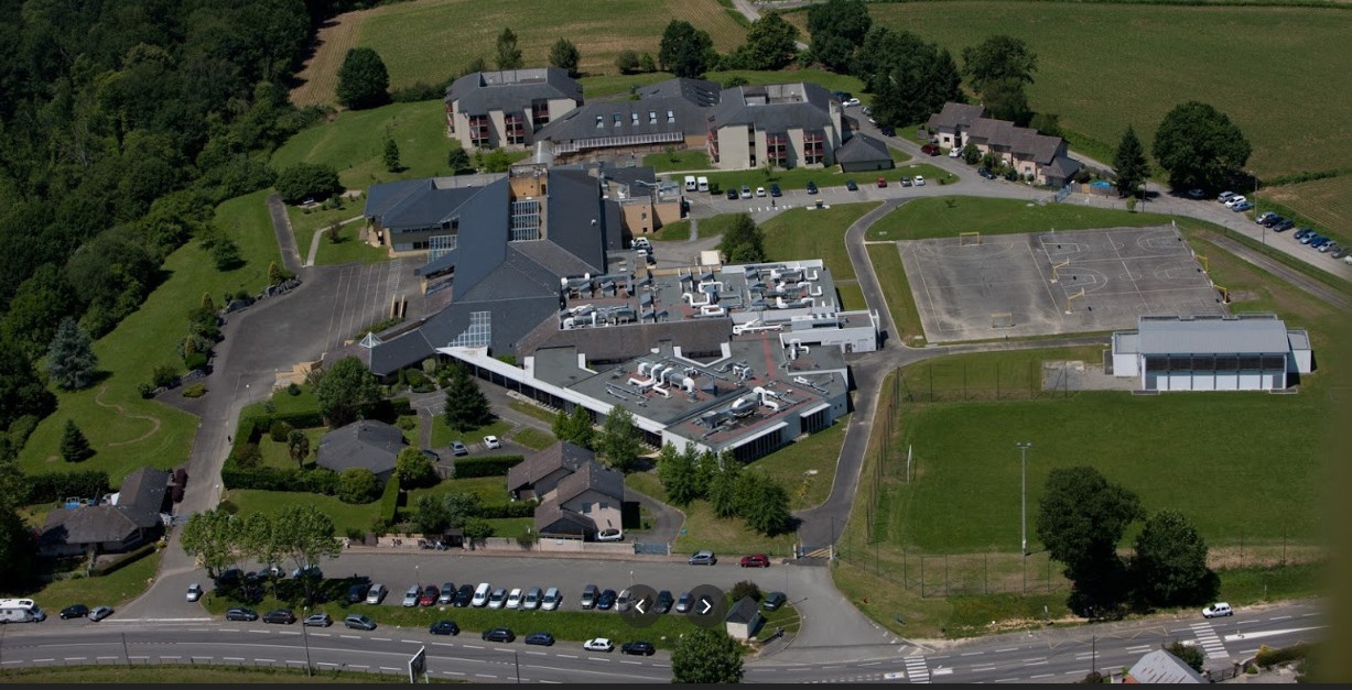 Photo LP LYCEE DES METIERS HAUTE VUE