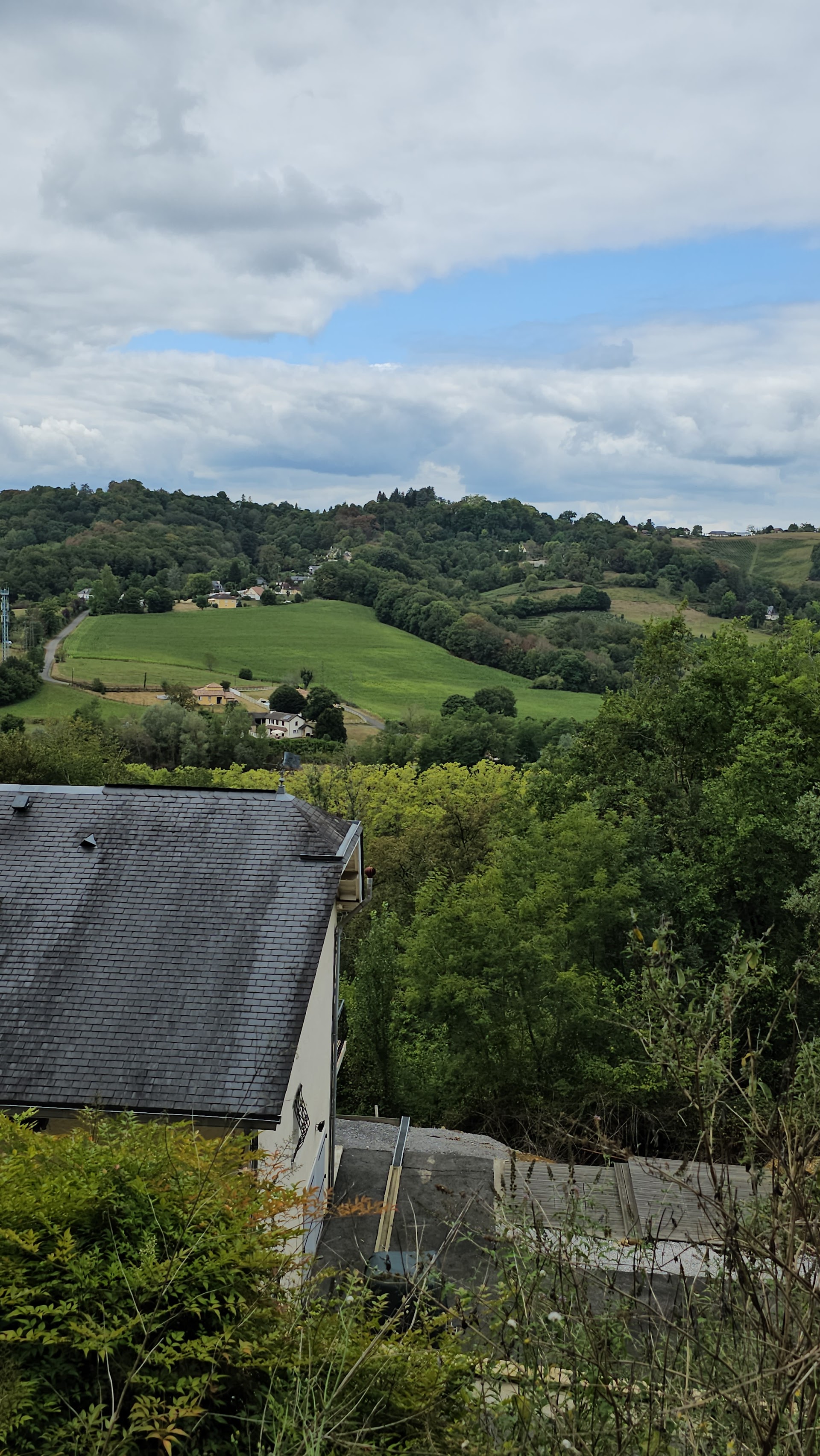 Photo LP LYCEE DES METIERS HAUTE VUE