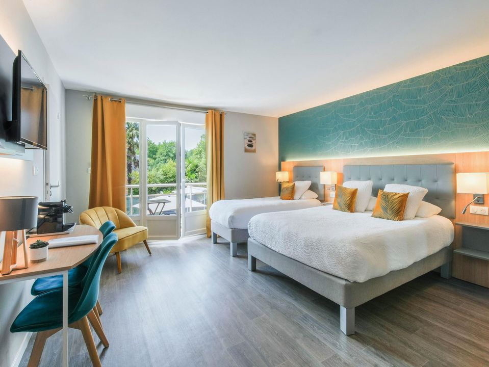 Photo Logis Hôtel l'Amandier