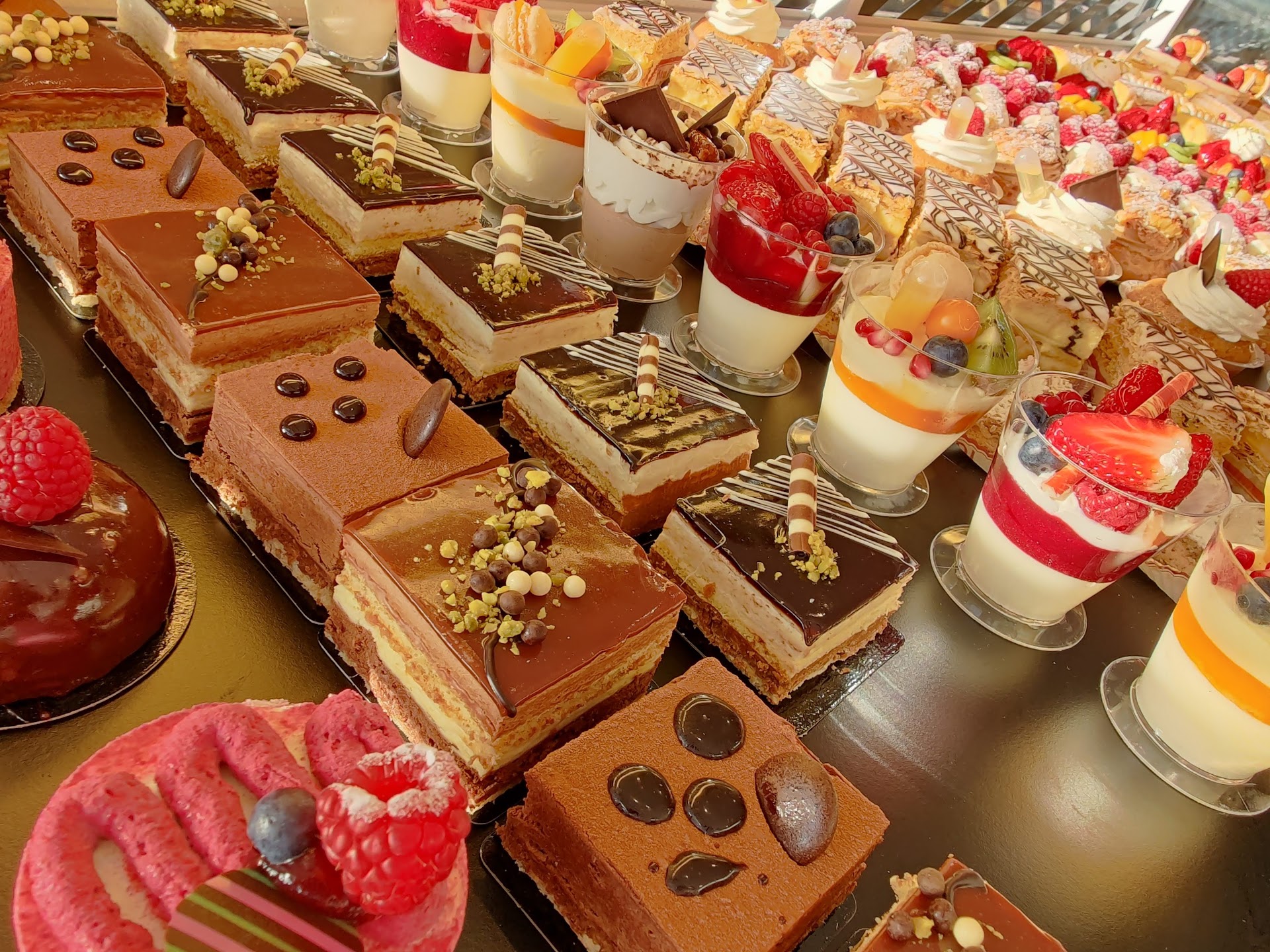 Photo Boulangerie Pâtisserie A.Giraudi