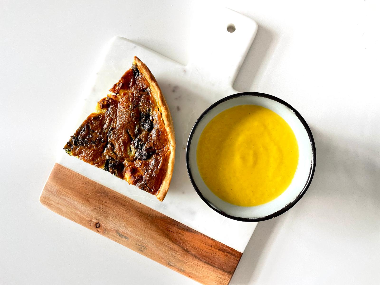 Photo Chez Simone - Café