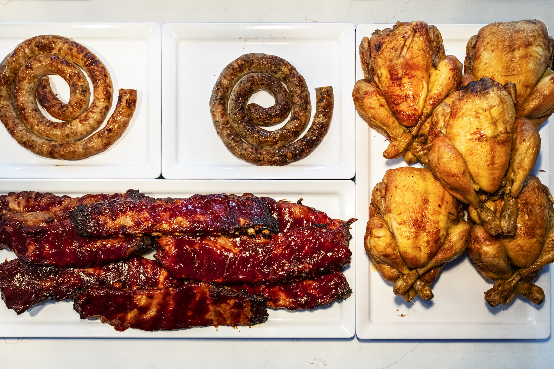 Photo kokoko rôtisserie Ustaritz