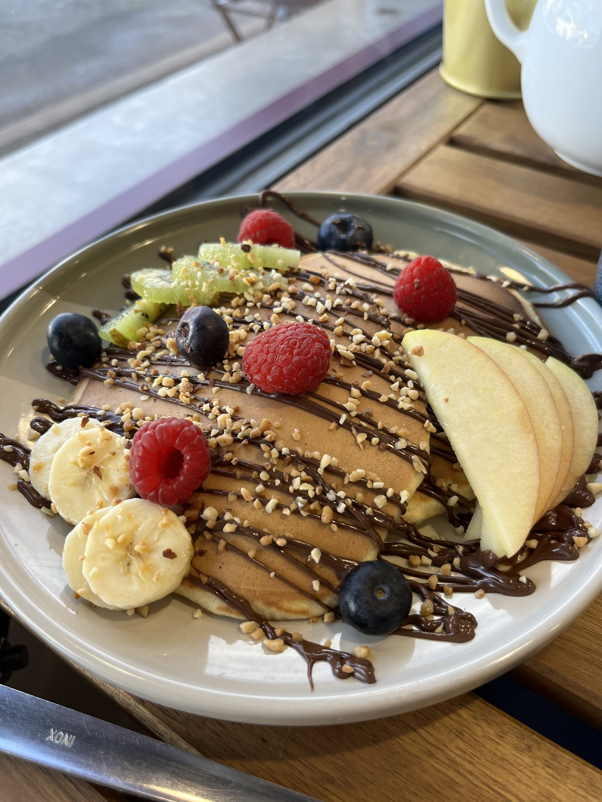 Photo Instant Bibi’s