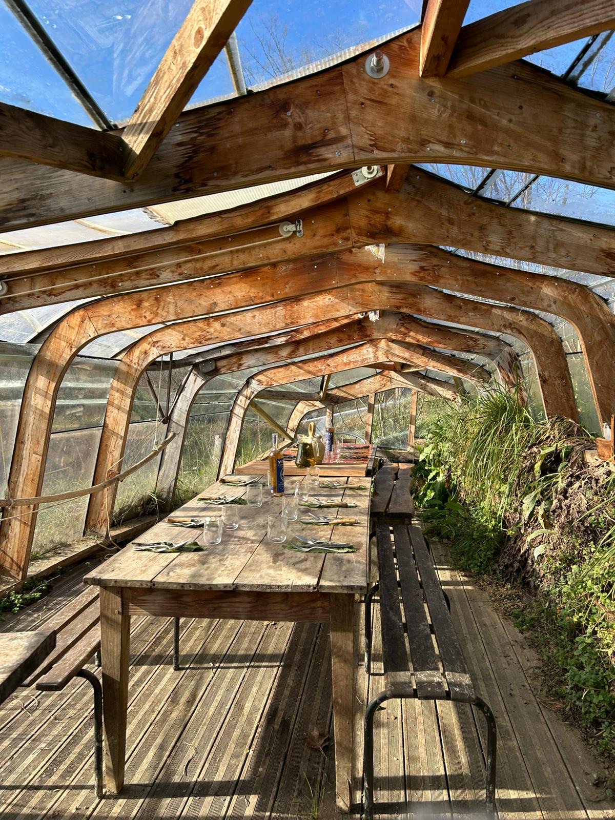 Photo Aukera domaine des cimes