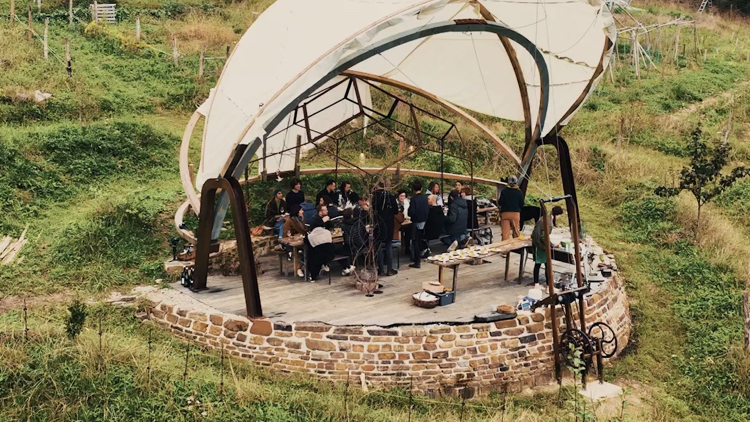 Photo Aukera domaine des cimes