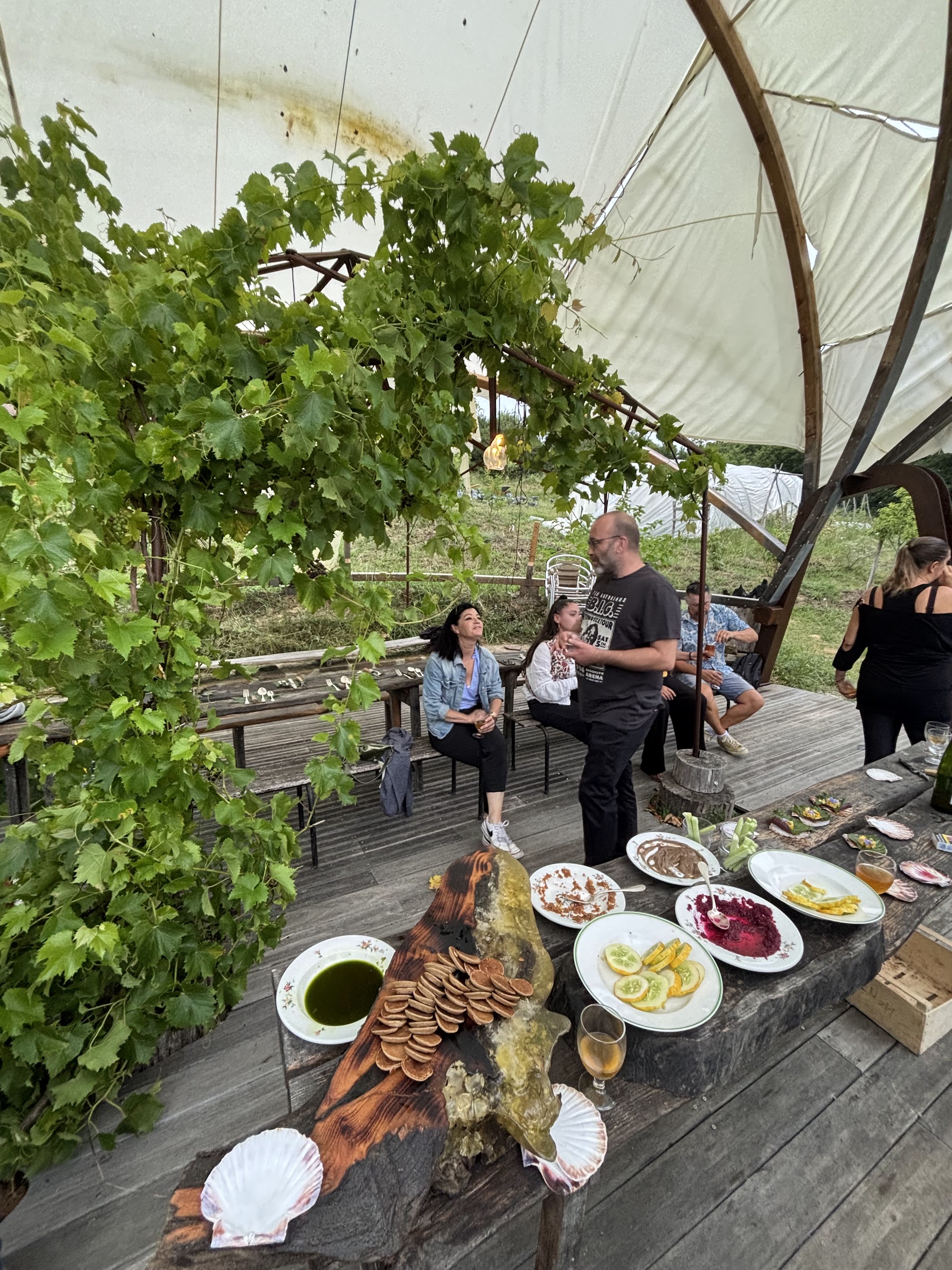 Photo Aukera domaine des cimes