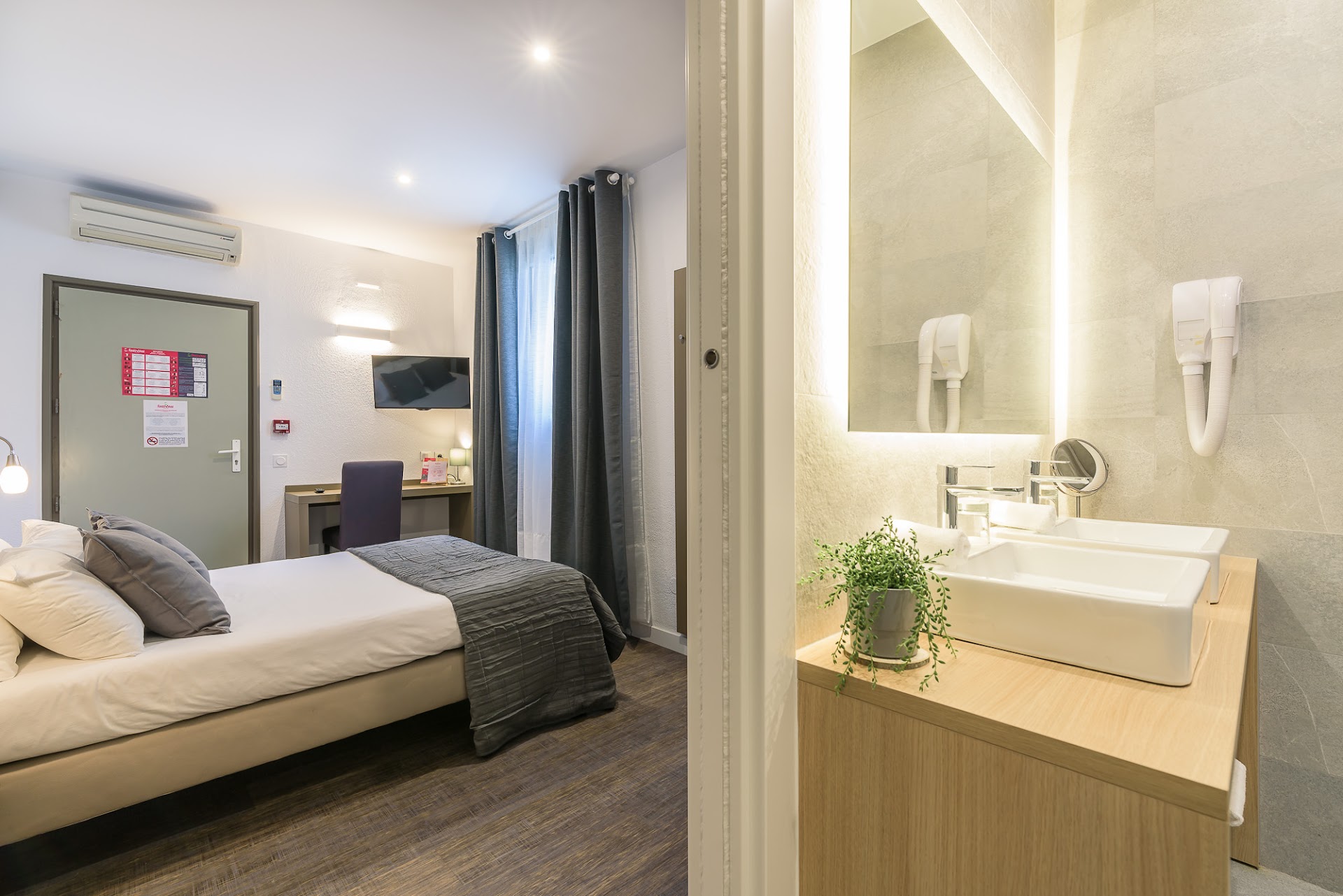 Photo Fasthôtel Biarritz Bidart Côte Basque - un hôtel FH Collection