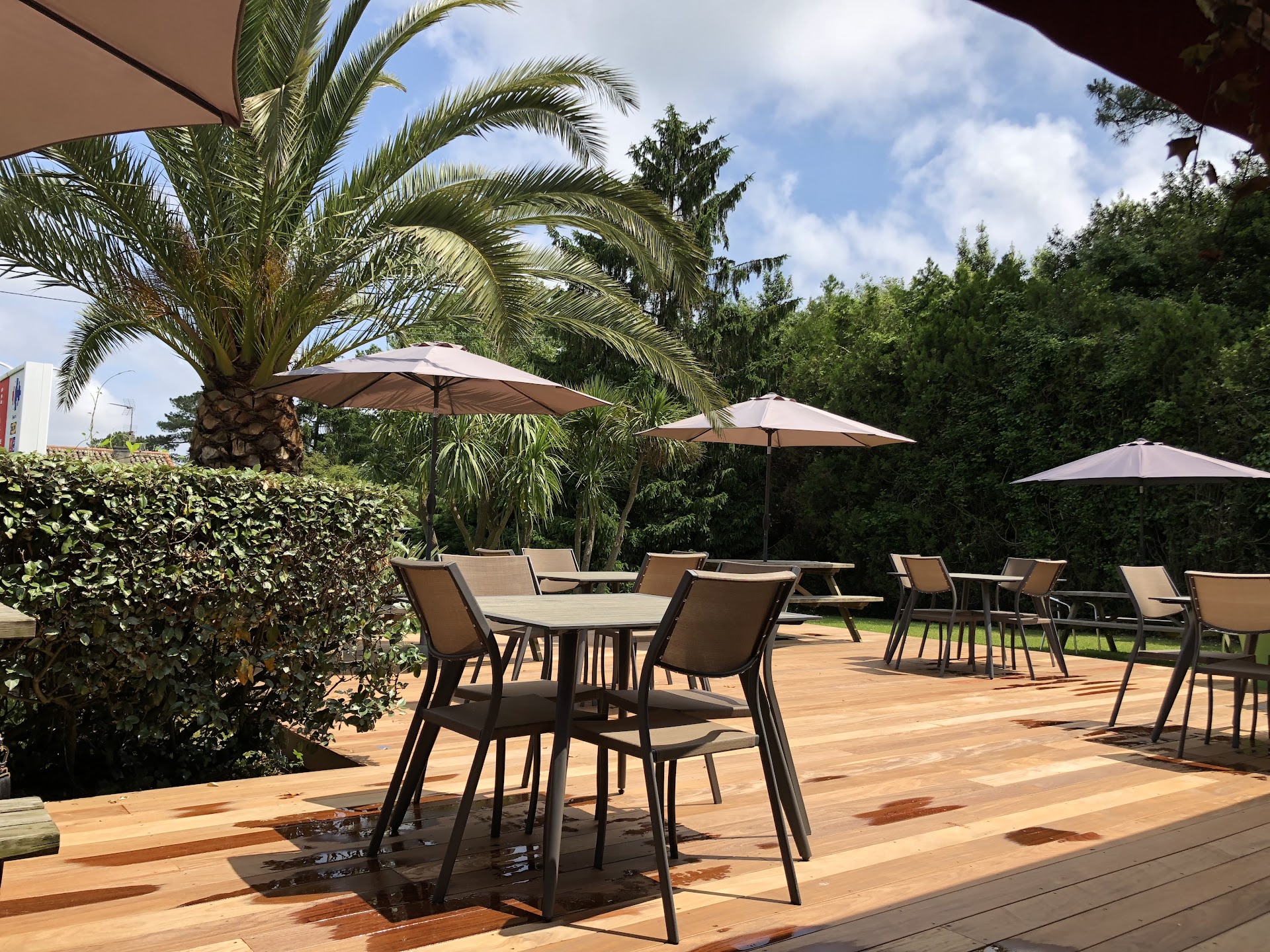 Photo Fasthôtel Biarritz Bidart Côte Basque - un hôtel FH Collection