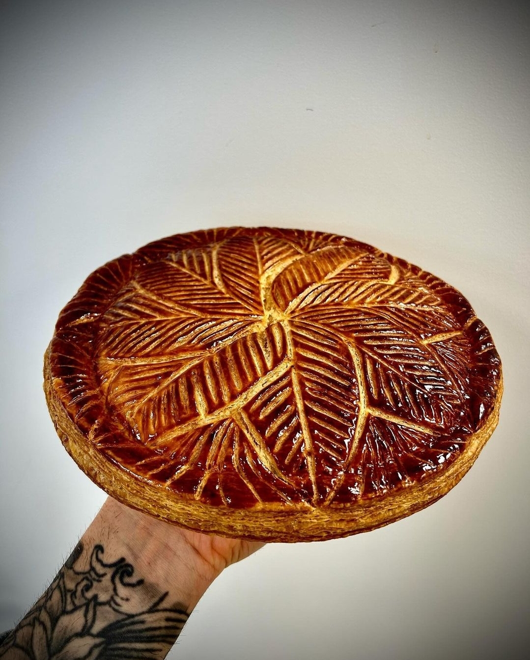 Photo Boulangerie T'M le Pain