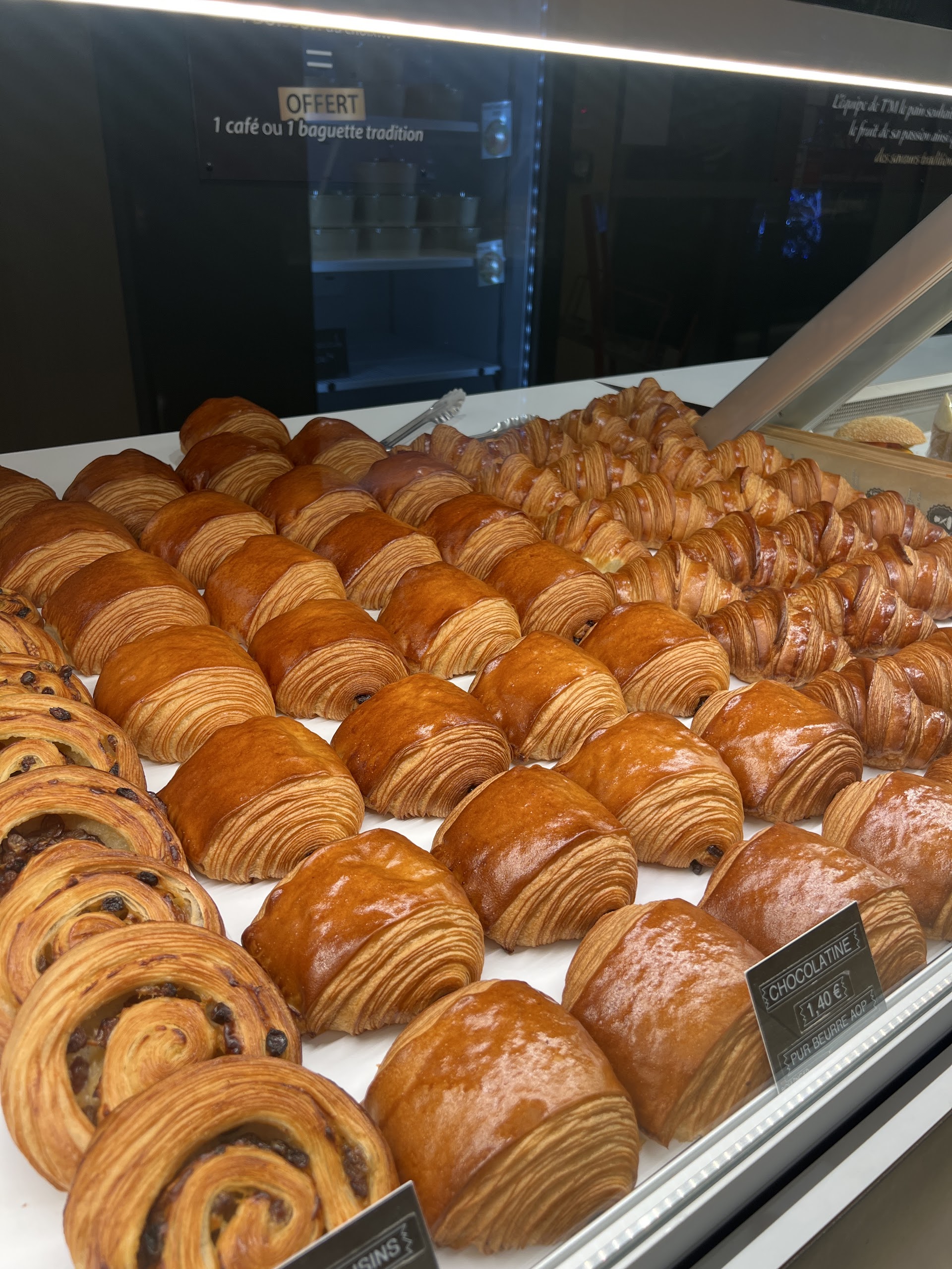 Photo Boulangerie T'M le Pain