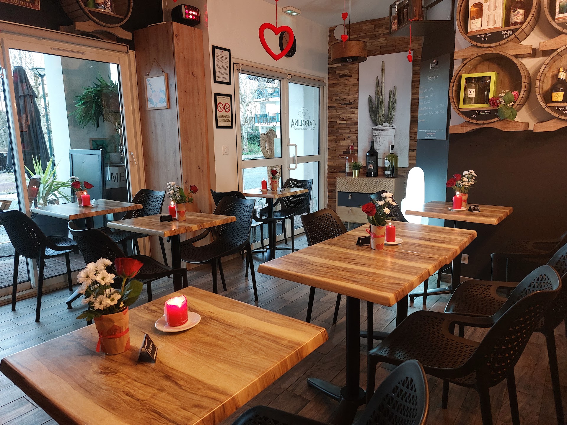 Photo Le point de Rdv