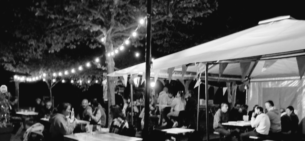 Photo Le point de Rdv