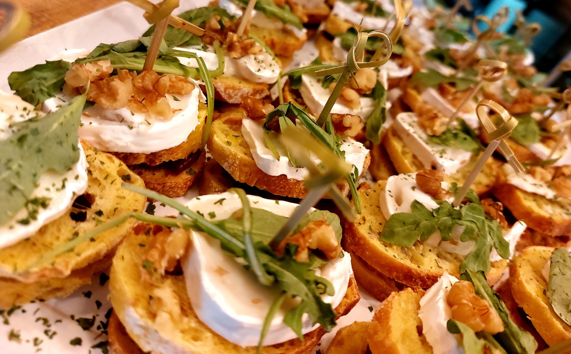 Photo Le point de Rdv