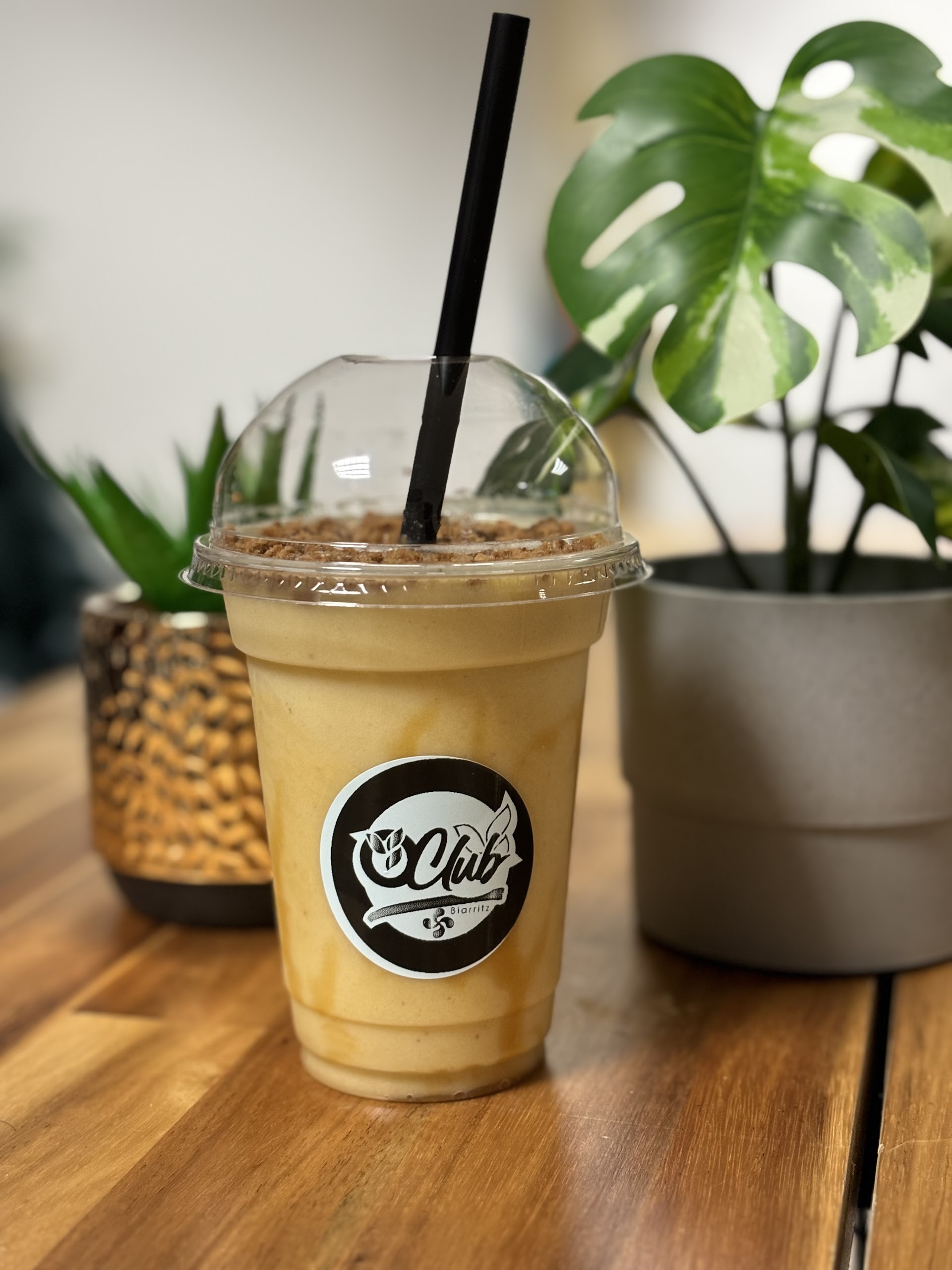 Photo O’Club Biarritz