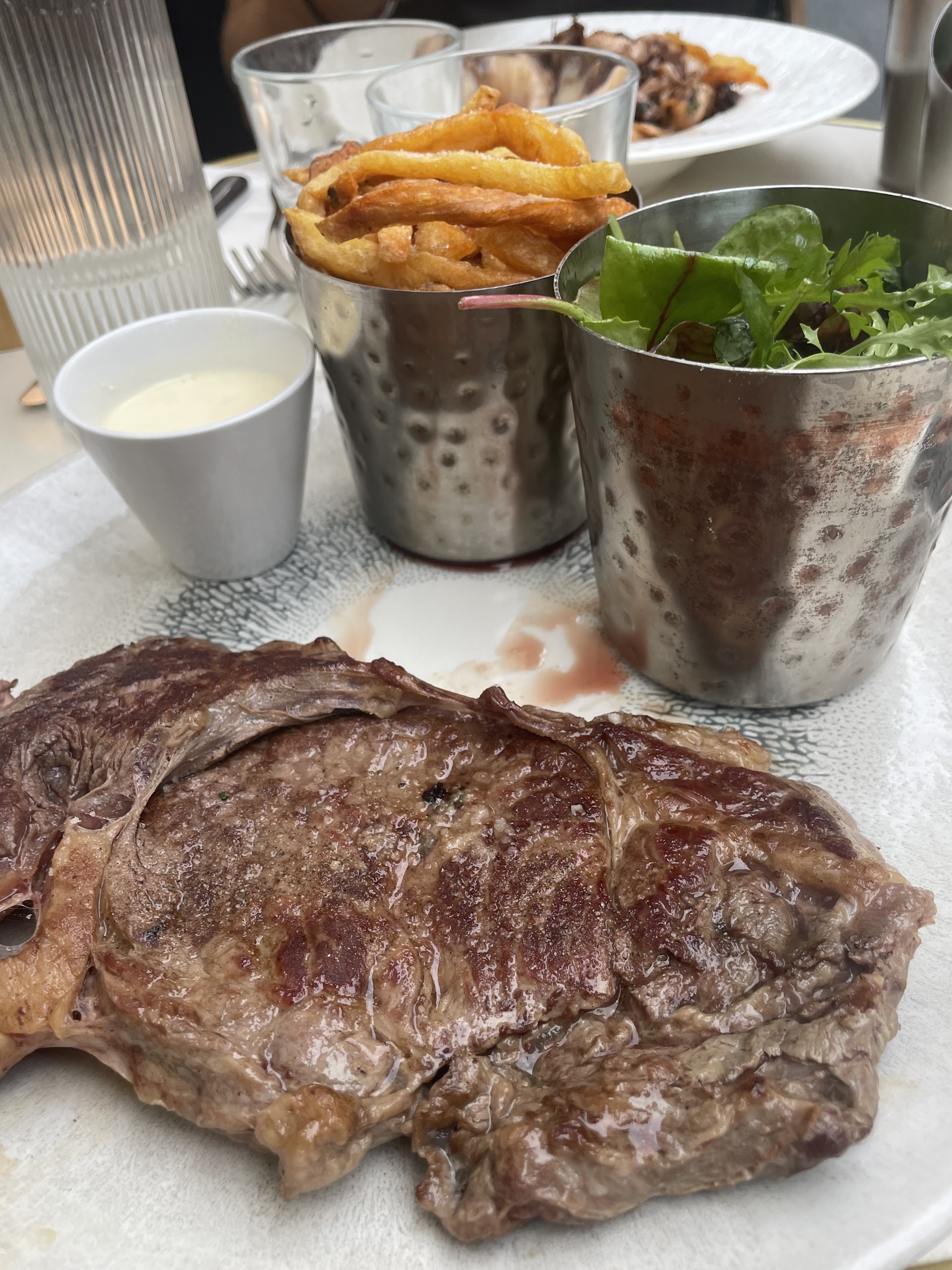 Photo Le Café du Commerce