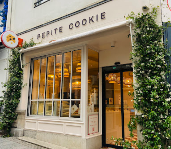 Photo Pepite Cookie - Biarritz