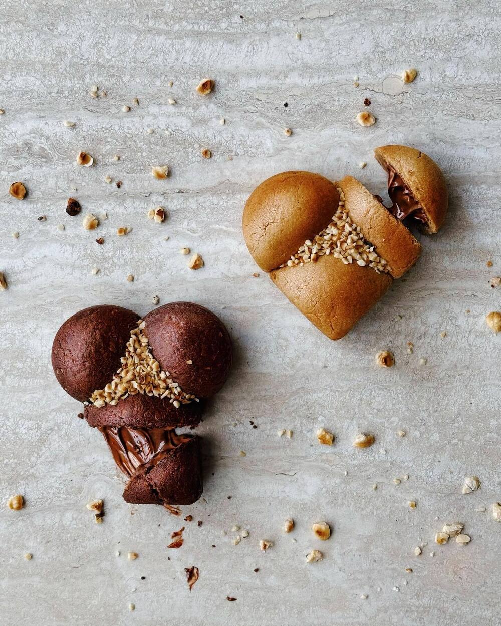 Photo Pepite Cookie - Biarritz