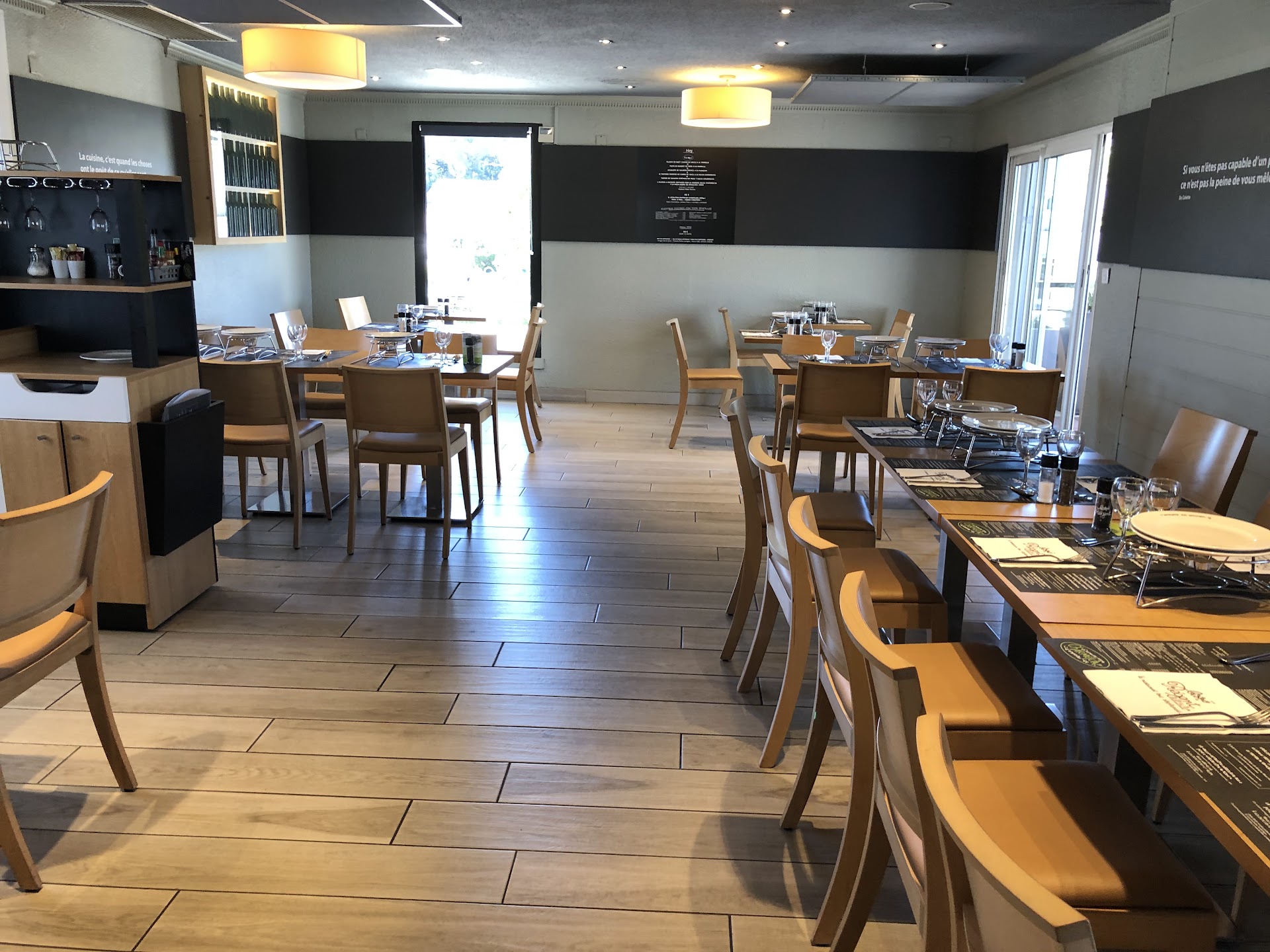 Photo Le Bistro Régent ANGLET