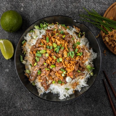 Photo Pitaya Thaï Street Food