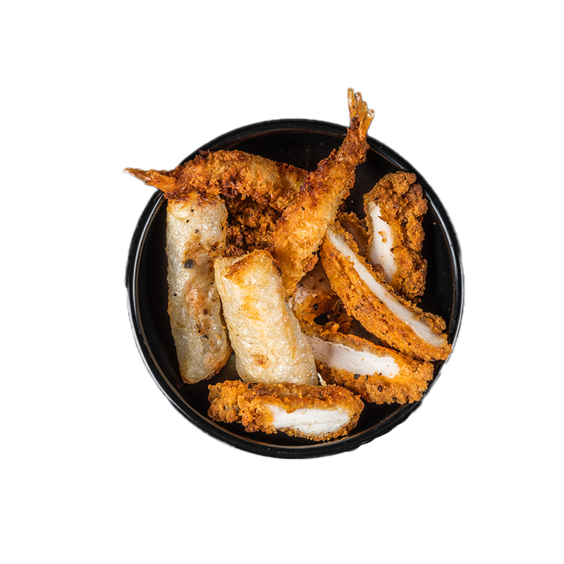 Photo Pitaya Thaï Street Food