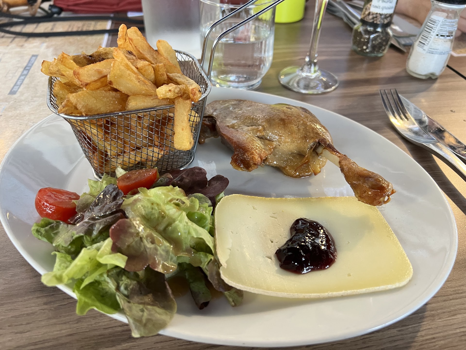 Photo Bodega Chez Gilles