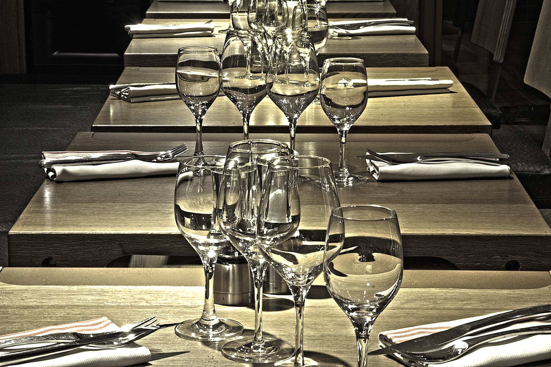 Photo Bodega Chez Gilles