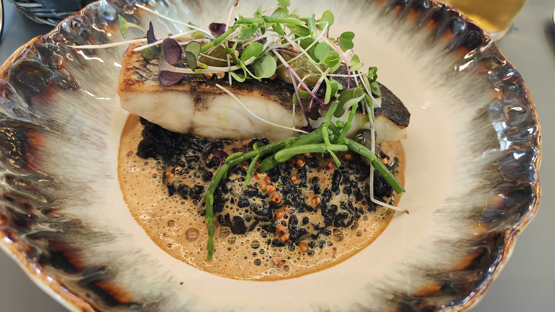 Photo Aviron Bistronomie