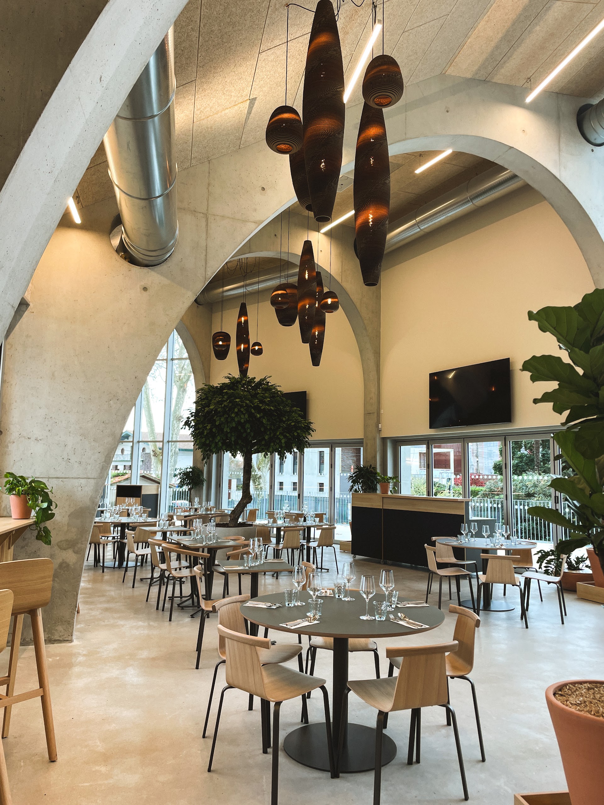 Photo Aviron Bistronomie