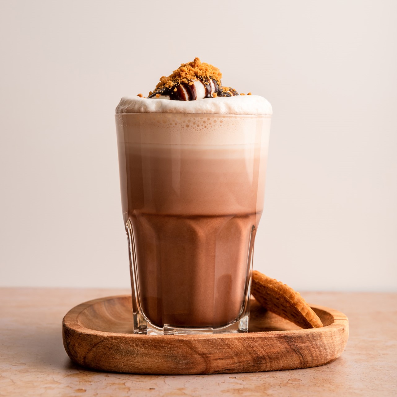 Photo French Coffee Shop