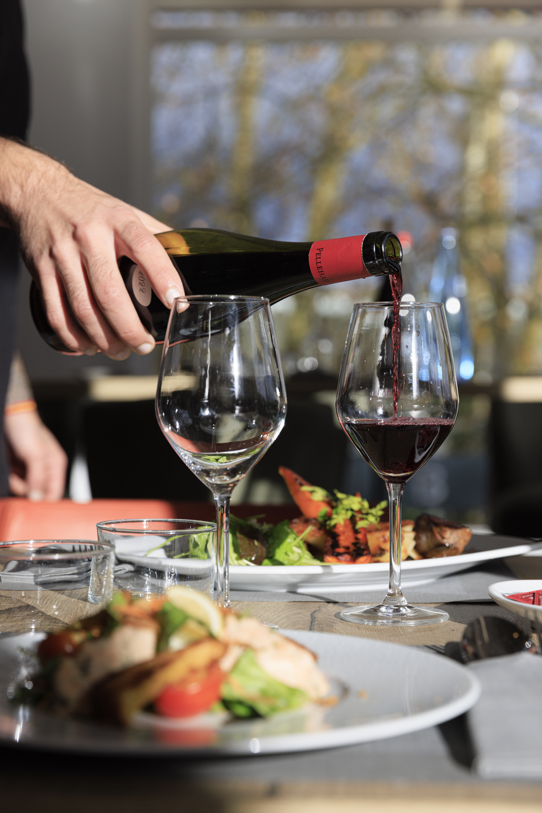 Photo Brasserie de la Nive