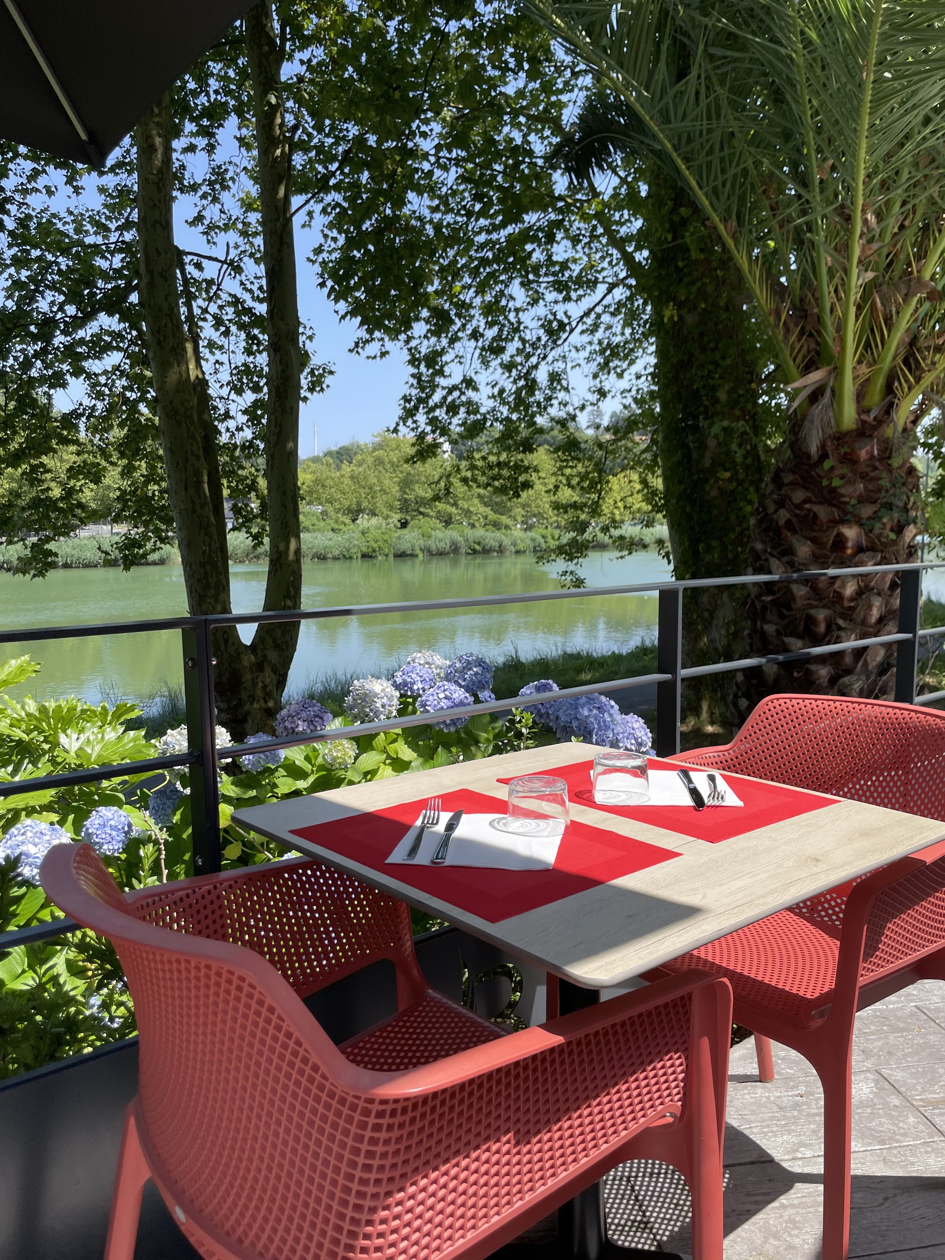 Photo Brasserie de la Nive