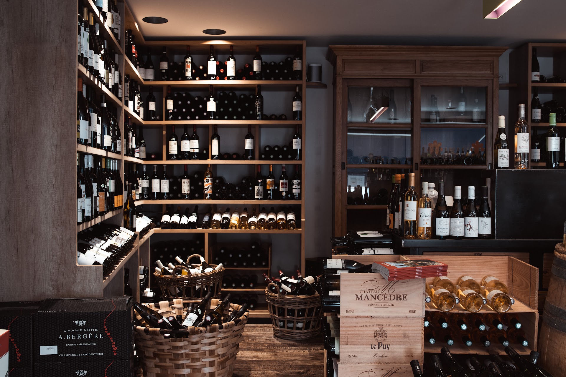 Photo Les Vins De Vincent - Bayonne