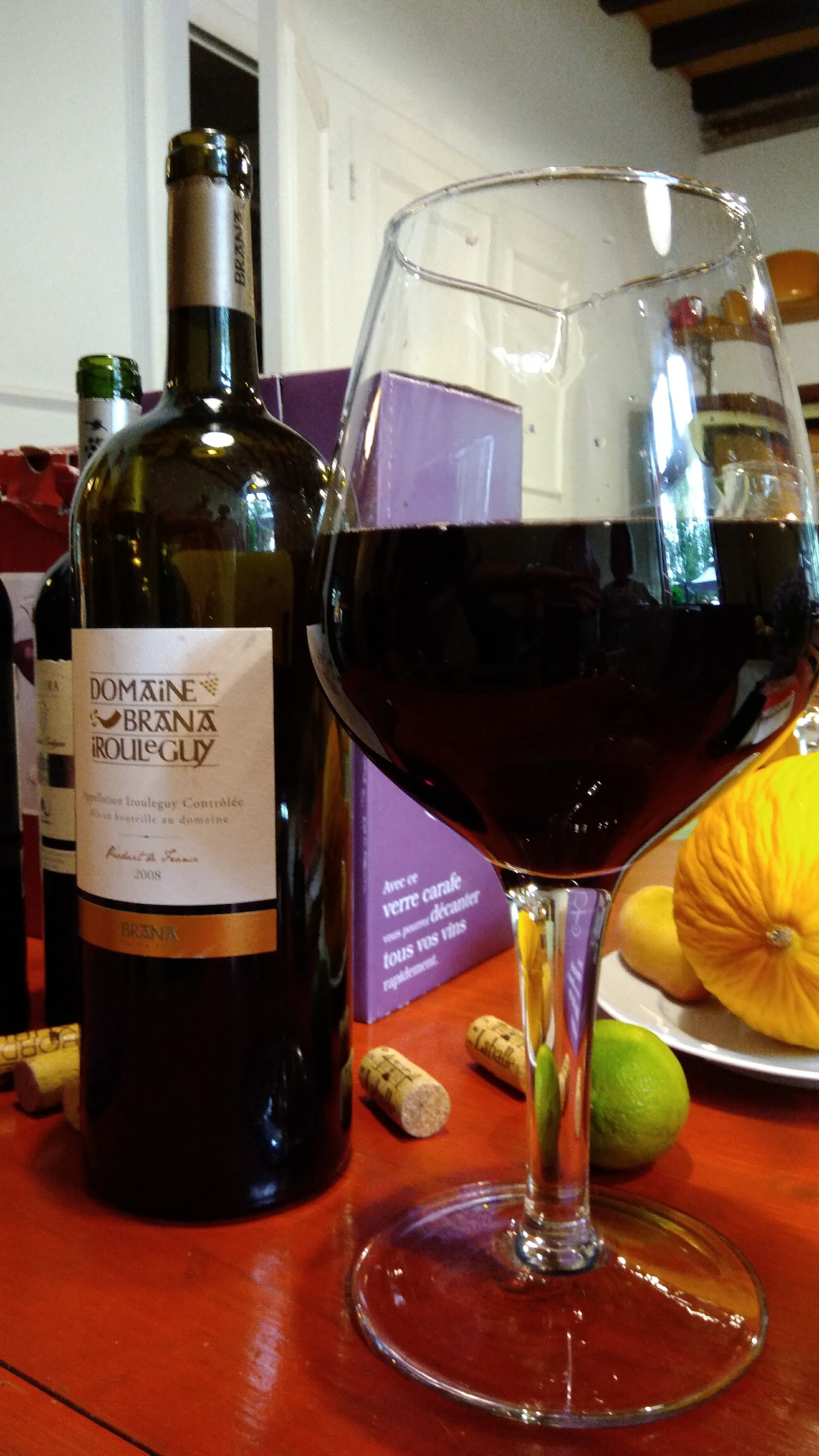 Photo Les Vins De Vincent - Bayonne