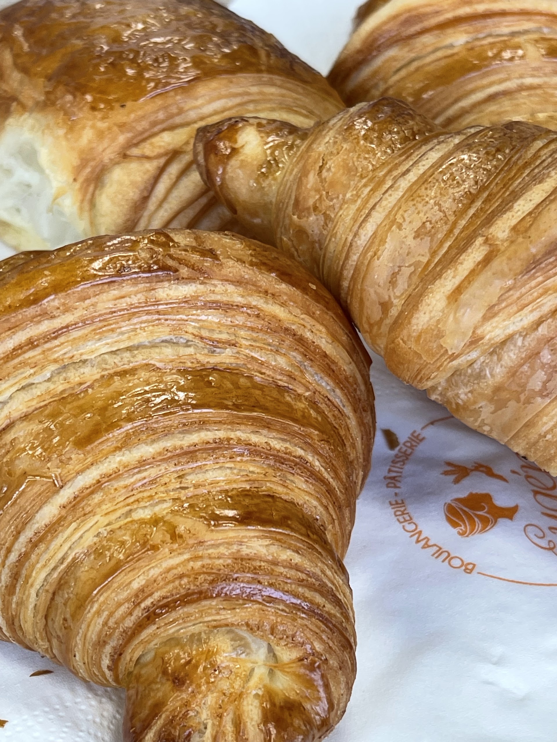 Photo Eugénie Boulangerie-Pâtisserie