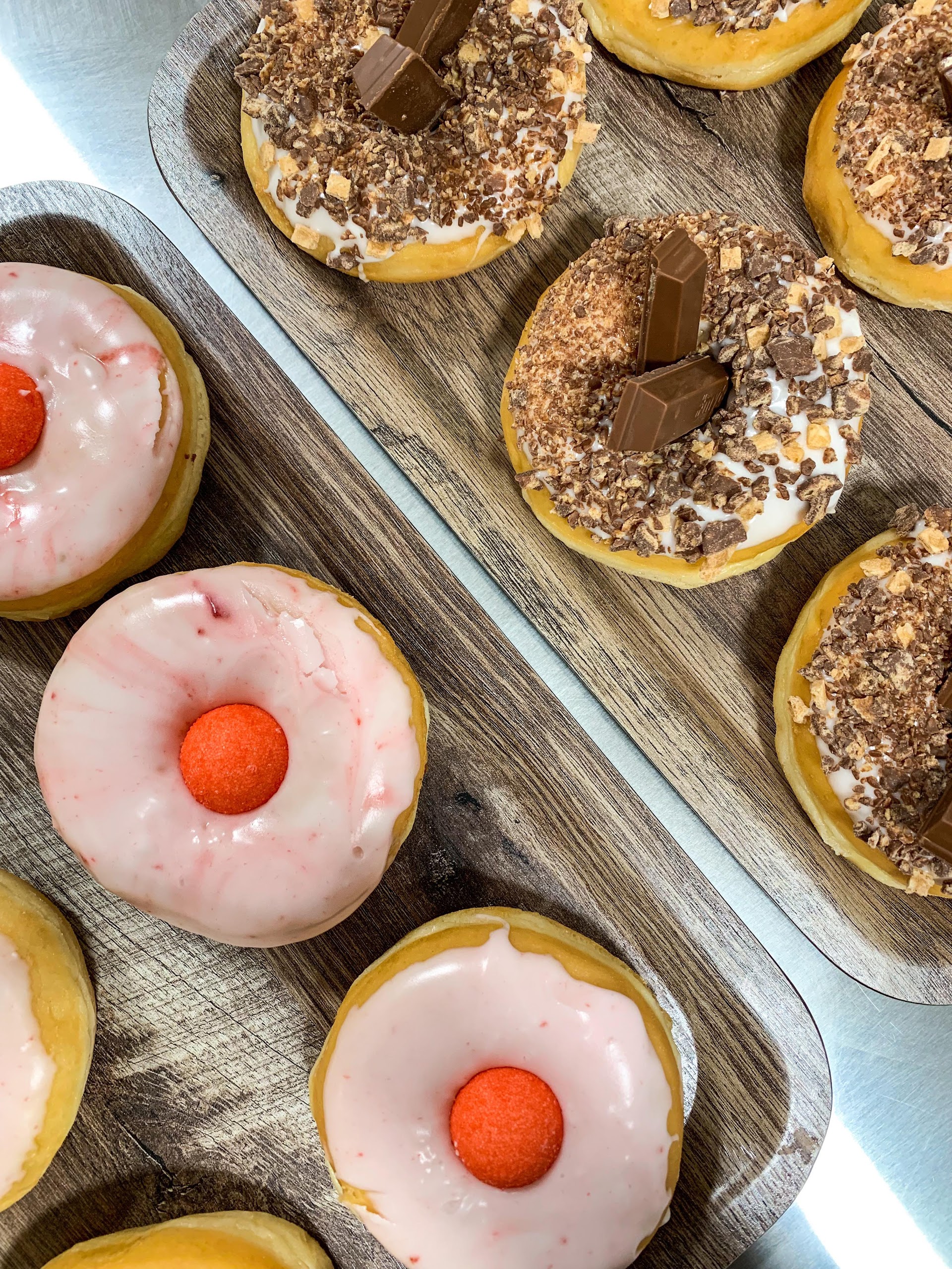 Photo Don Donuts 🍩