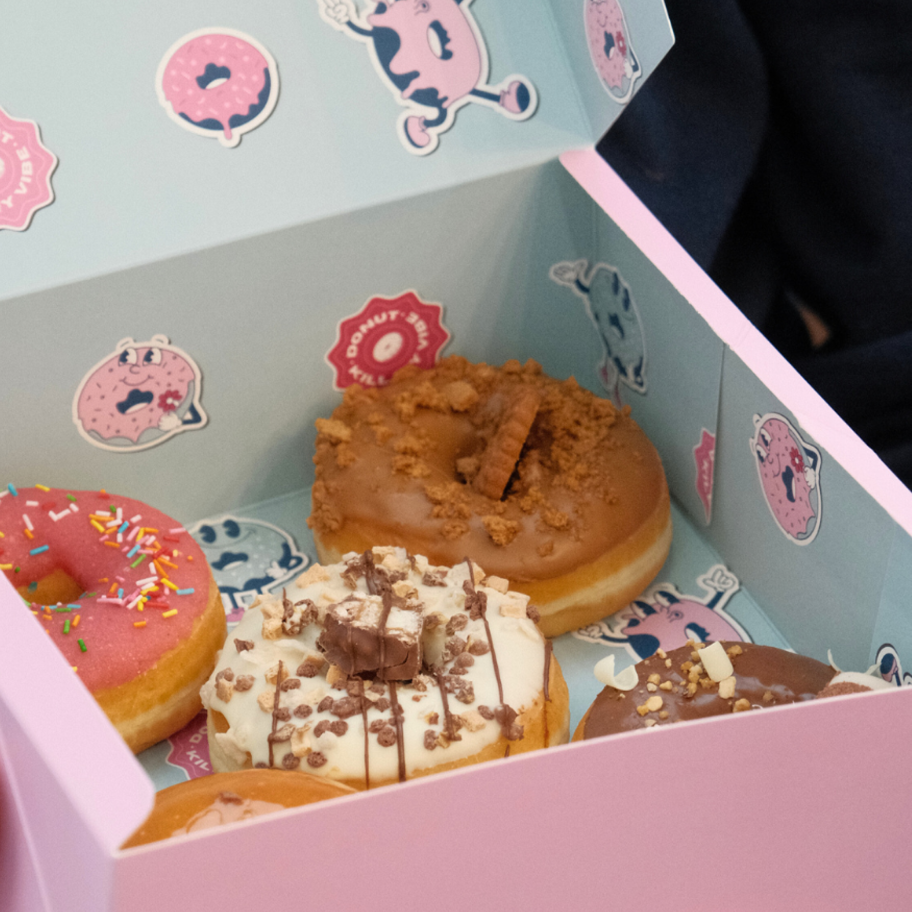 Photo Don Donuts 🍩